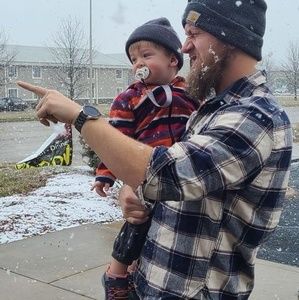 Meet your Posher, Joseph